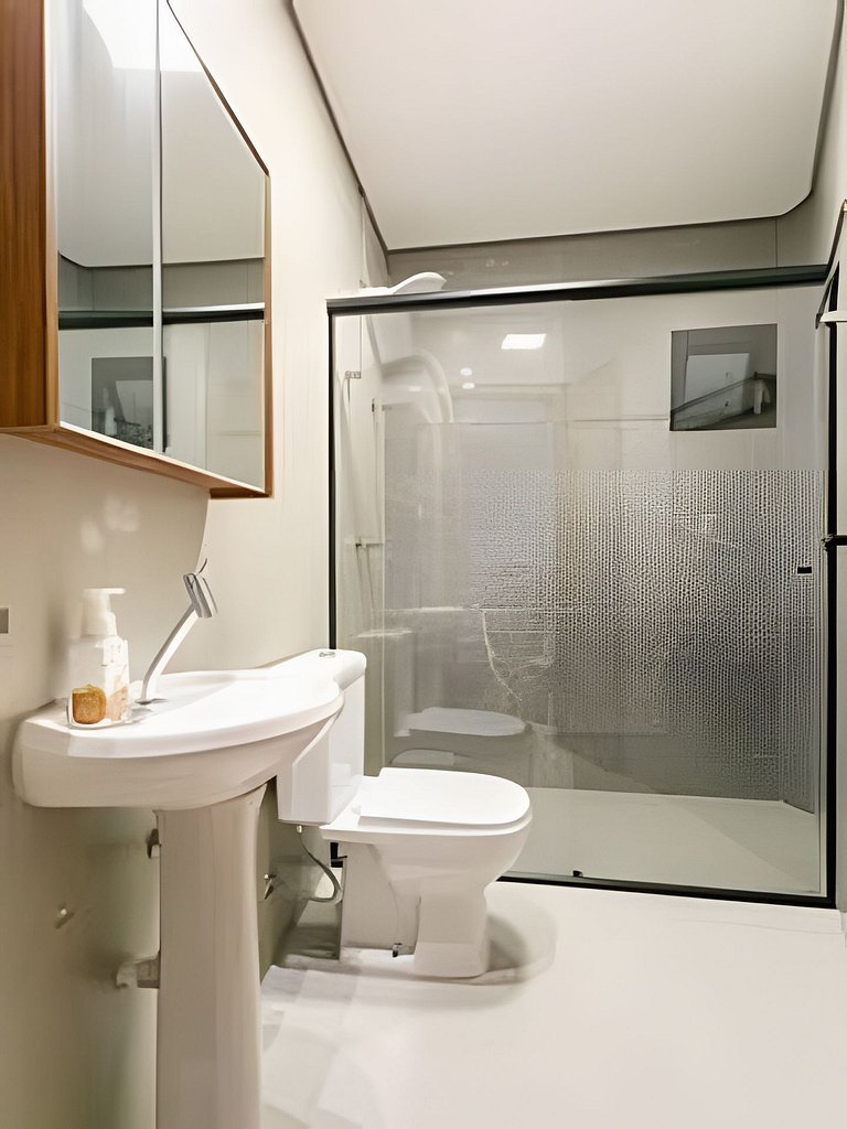 Casa Bali no Campeche: Seu Refúgio para 8 Pessoas