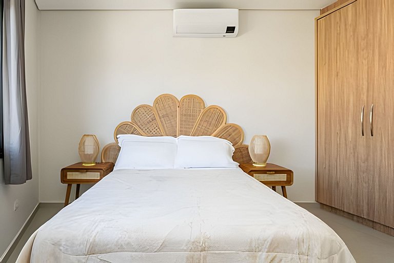 Casa Bali no Campeche: Seu Refúgio para 8 Pessoas