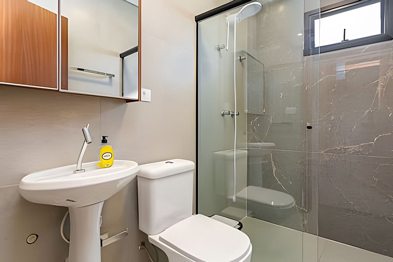 Casa Bali no Campeche: Seu Refúgio para 8 Pessoas