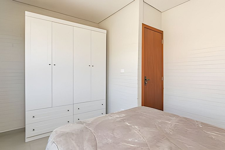 Casa Bali no Campeche: Seu Refúgio para 8 Pessoas