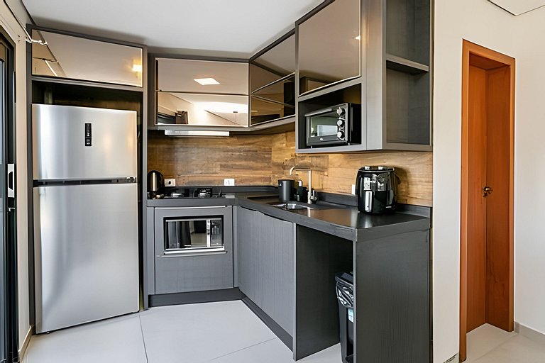 Casa Bali no Campeche: Seu Refúgio para 8 Pessoas