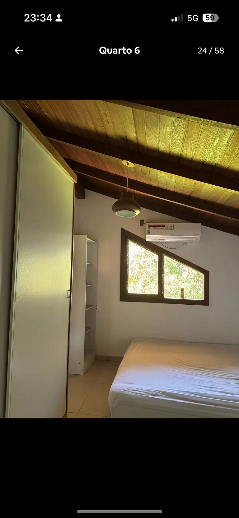 Casa espetacular com piscina